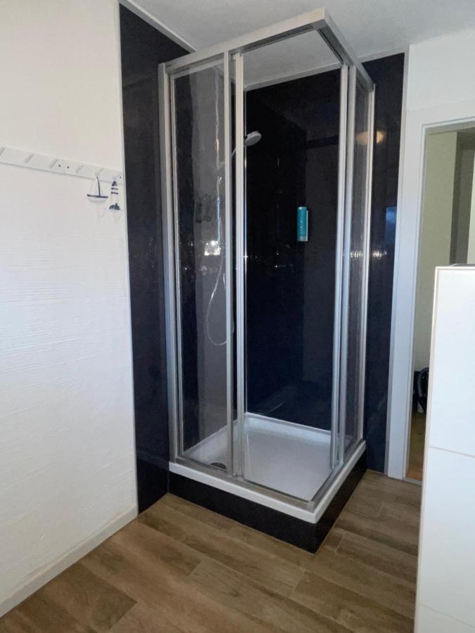 Almsternderl 2.0 - Gemuetliches Appartment In Gosau Exteriér fotografie
