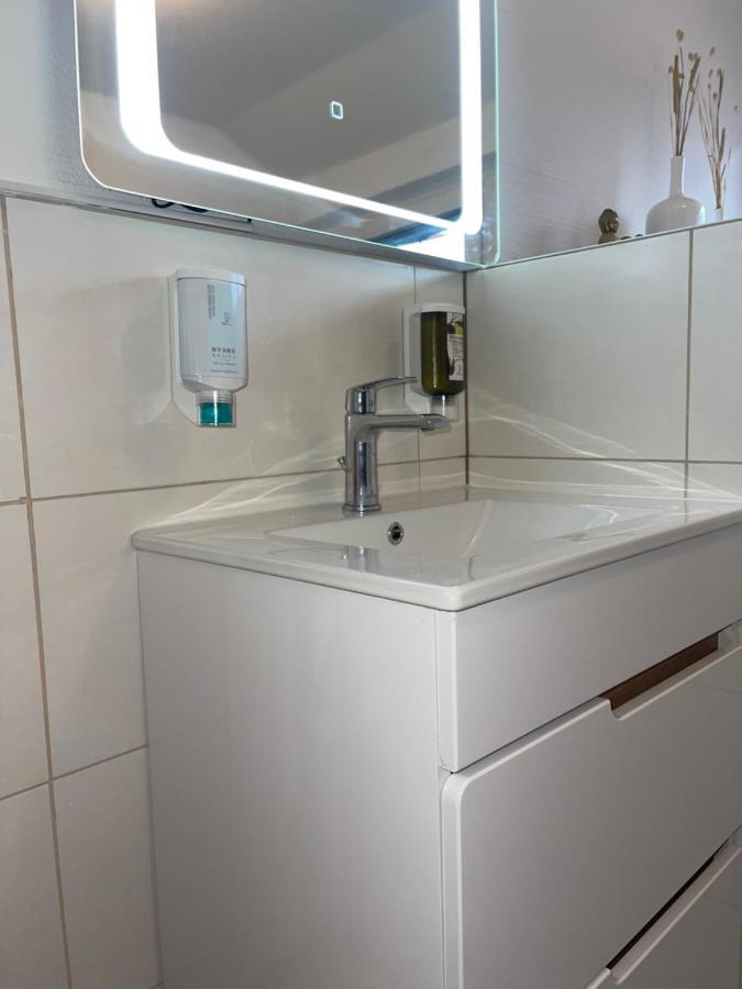 Almsternderl 2.0 - Gemuetliches Appartment In Gosau Exteriér fotografie