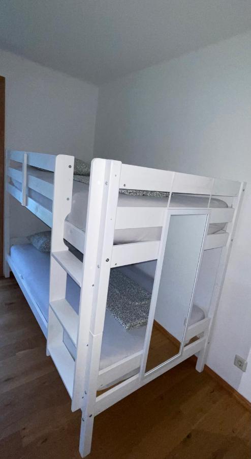 Almsternderl 2.0 - Gemuetliches Appartment In Gosau Exteriér fotografie